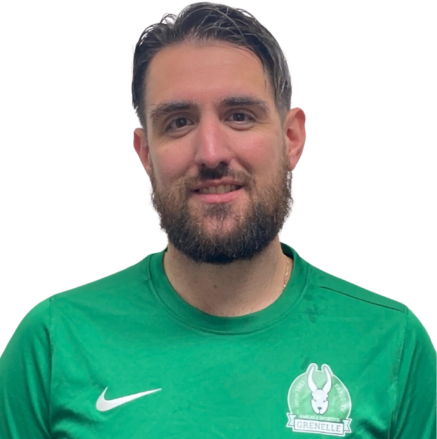 Bryan Lepineau