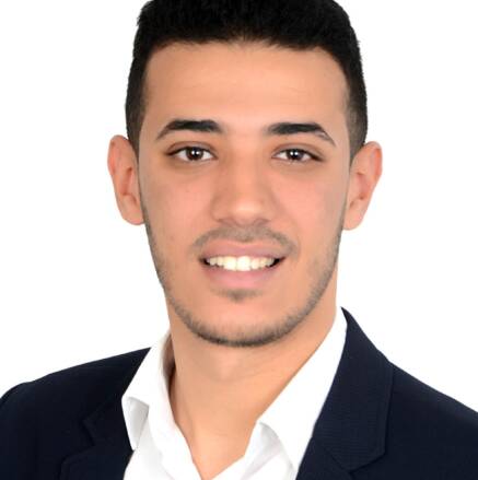 Yassine Namane