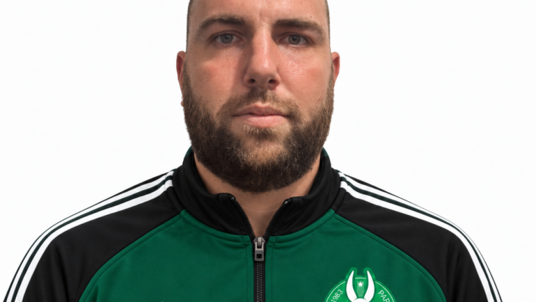 Jérémy Hourregue
