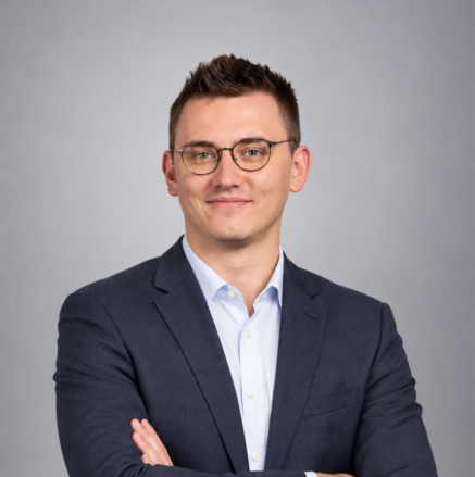 Jérémy Maresq