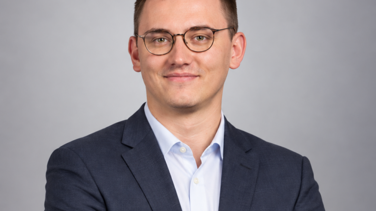 Jérémy Maresq