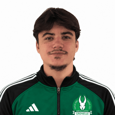 Léo Hibon