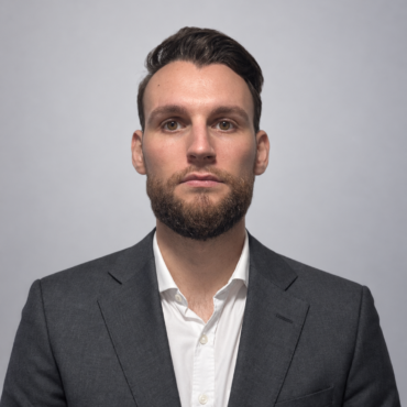 Matthieu Le Gouic