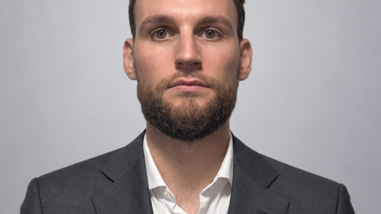 Matthieu Le Gouic