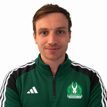 Thibault Hennion