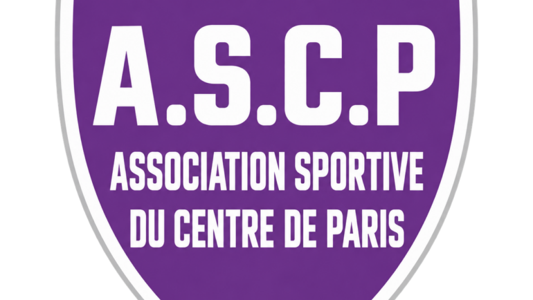 AS Centre de Paris 2
