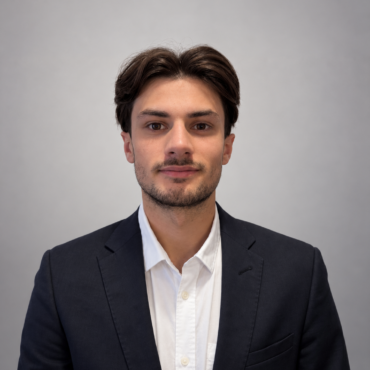Victor Duhamel