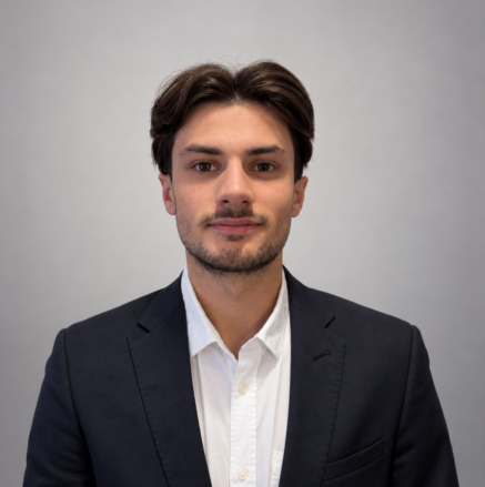 Victor Duhamel