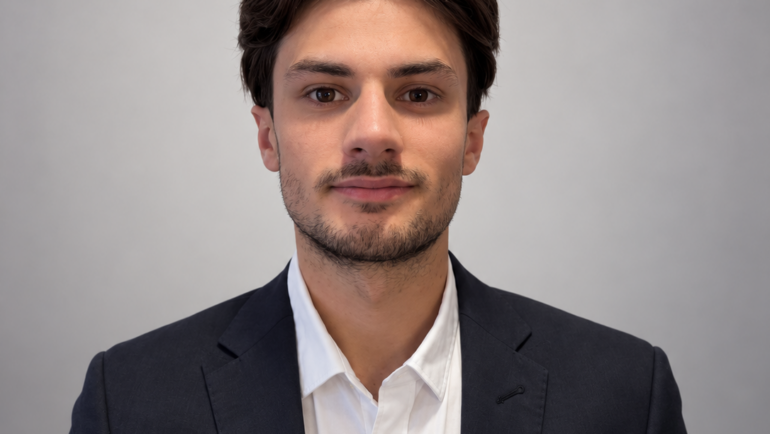 Victor Duhamel