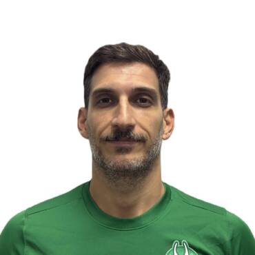 Nicolas Skliros