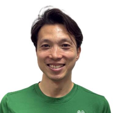 Yusuke Masuda