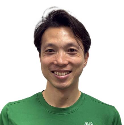 Yusuke Masuda