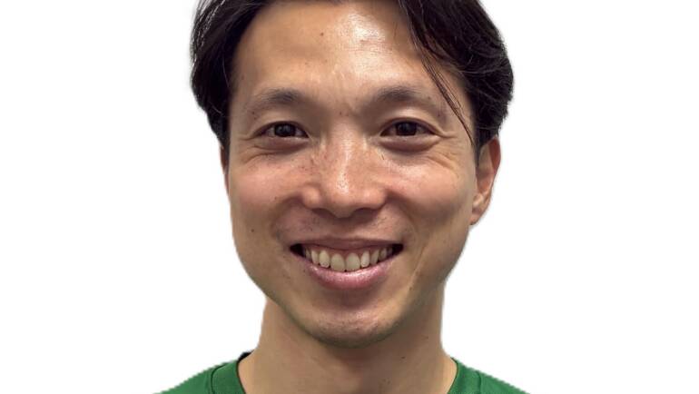 Yusuke Masuda